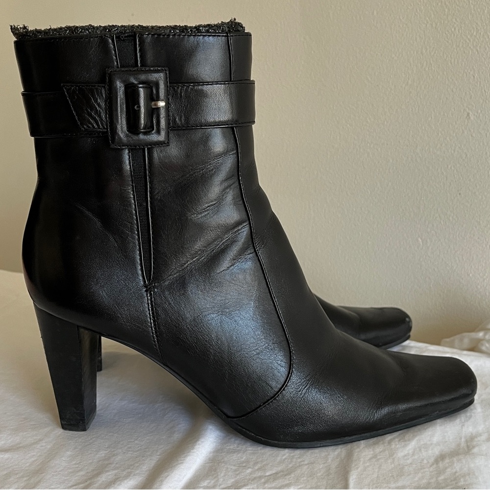 BANDOLINO Booties